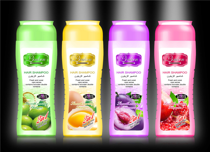 LK8854-1~8845-4/400ML